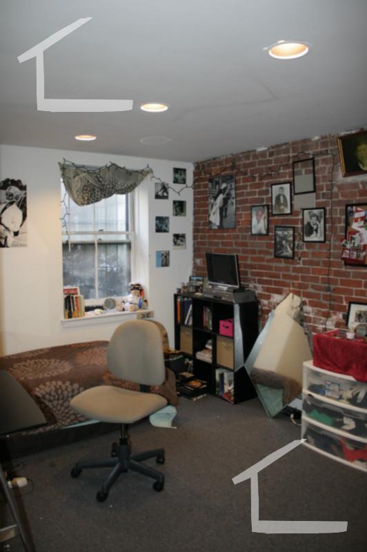 Photo - 480 Massachusetts Ave Unit 1