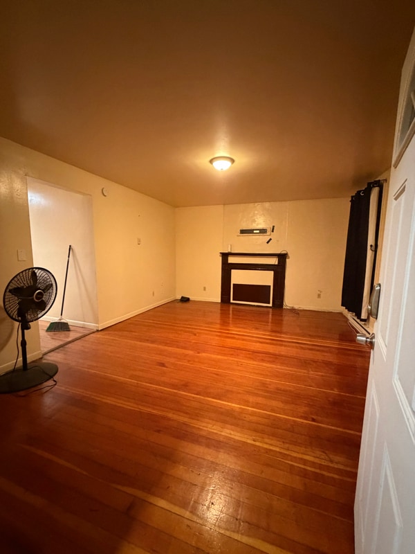 173 Madison Ave Unit first floor