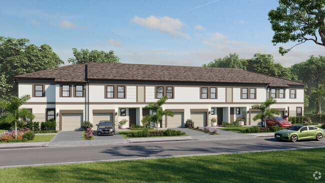 Building Photo - Havens at Hickory Tree Rental