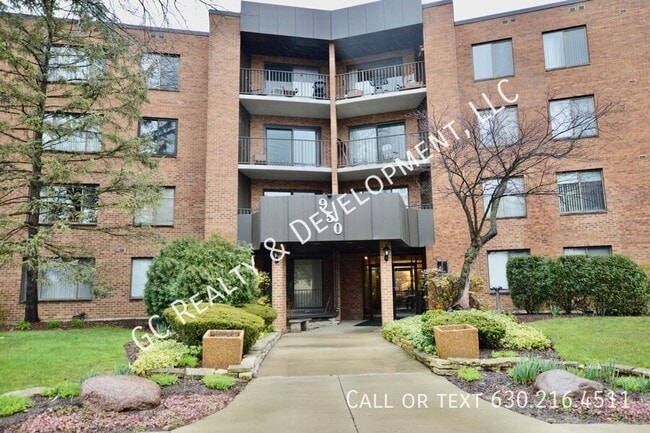 Building Photo - 950 E Wilmette Rd Unit 204 ,  204 Rental