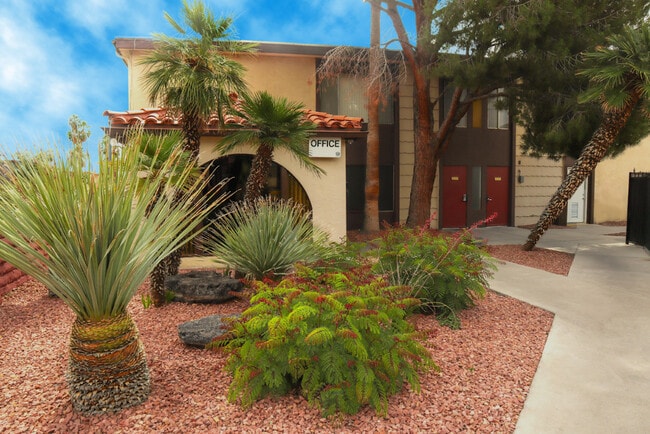 Property Exterior - Cambridge Vista