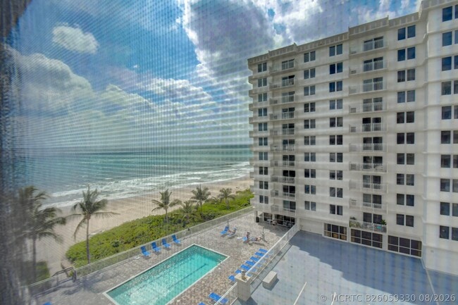 3221 S Ocean Blvd Unit 505