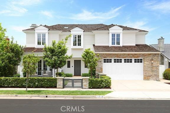 Building Photo - 1718 Port Westbourne Pl