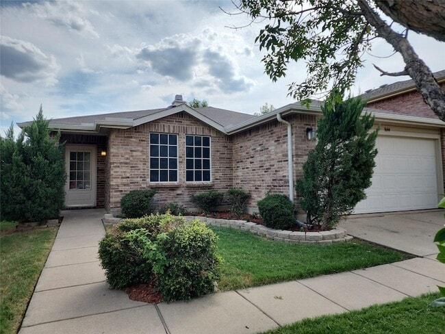 Photo - 1604 Carolina Ridge Way