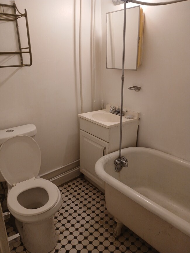 Photo - 1720 McCulloh St Unit 3