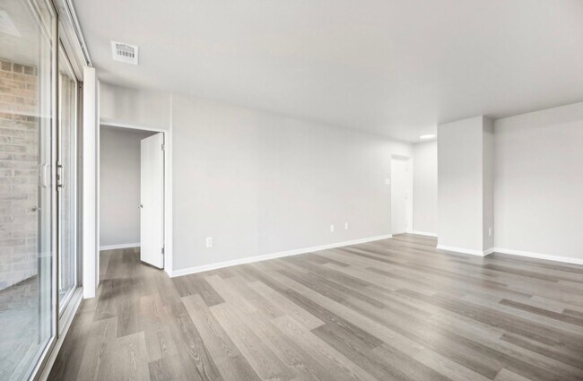 Potomac Garden Apartments
