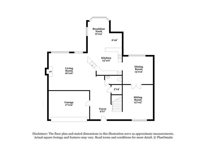 Photo - 655 Suwanee Lakes Cir NW