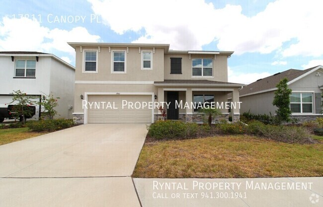 Building Photo - 17811 Canopy Pl Rental