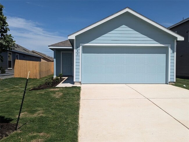 Photo - 583 Commander Abbott Dr