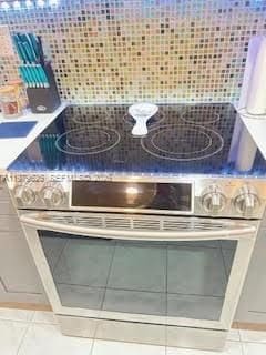 Photo - 5190 E Sabal Palm Blvd