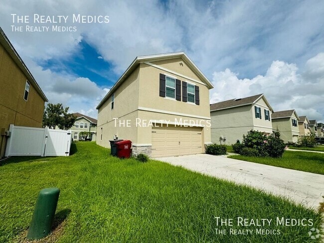 Building Photo - 2327 Ashberry Ridge Dr Rental