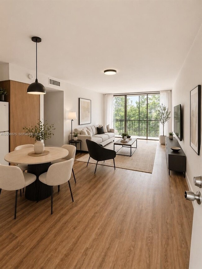 Photo - 8870 Fontainebleau Blvd Unit 409