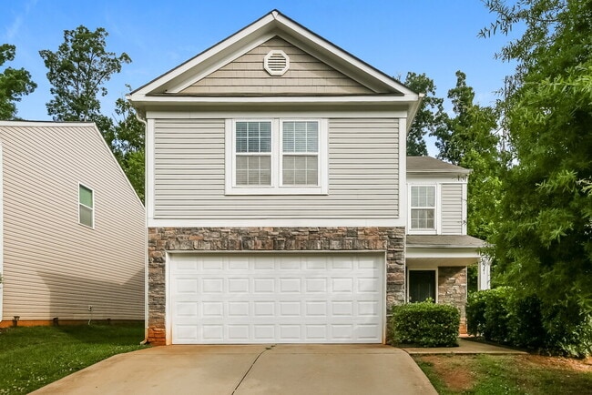 Building Photo - 5521 Twin Brook Dr