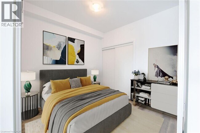 Photo - 470 Dundas St E Unit 422