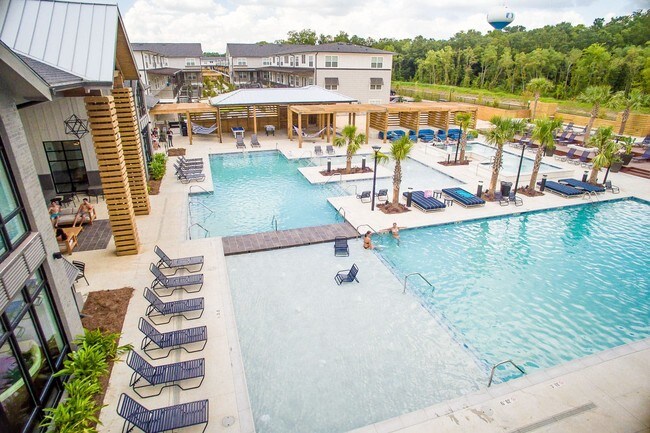 Photo - Wildwood Baton Rouge