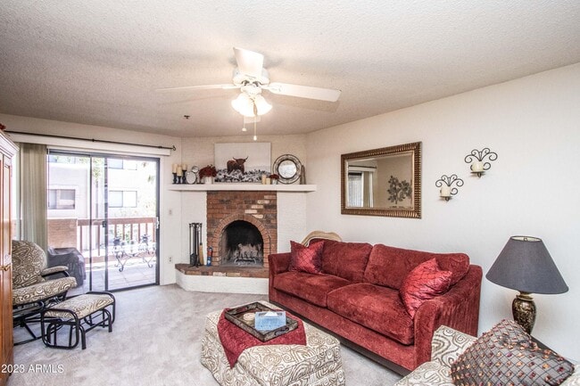 Photo - 3031 N Civic Center Plaza Unit 240