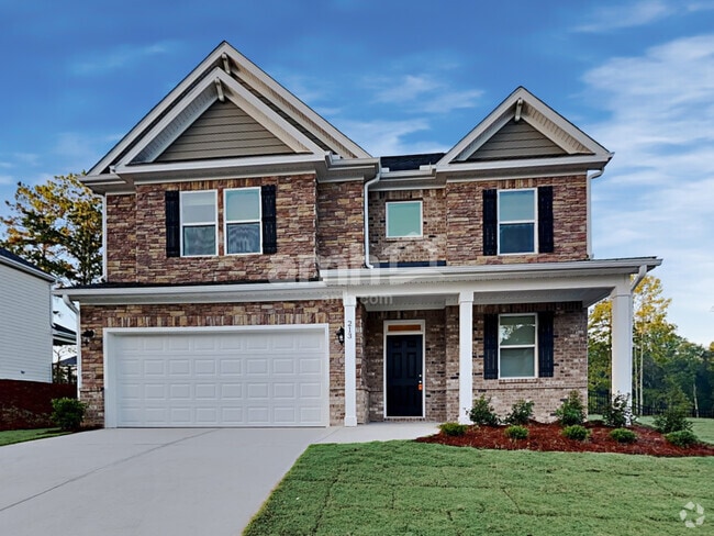 Building Photo - 213 Rivulet Dr Rental