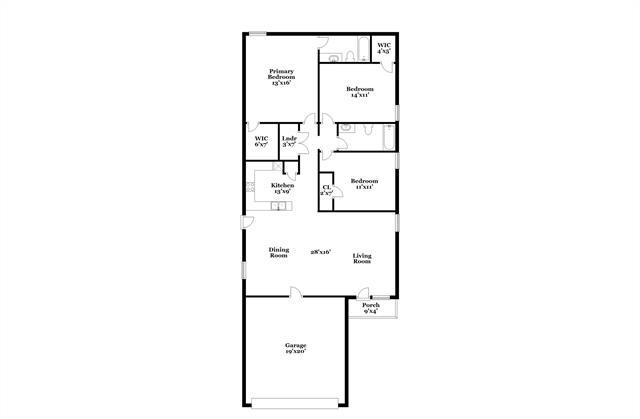 Photo - 5641 Rockrose Ln