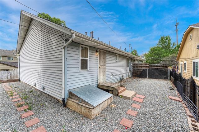 Photo - 1158 S Navajo St Townhome