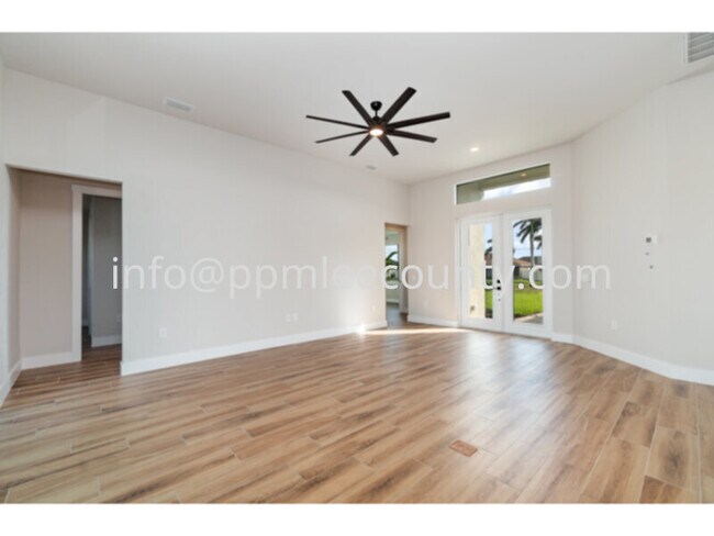 Photo - Brand new 4 bedroom 2 bath 3 car garage po...