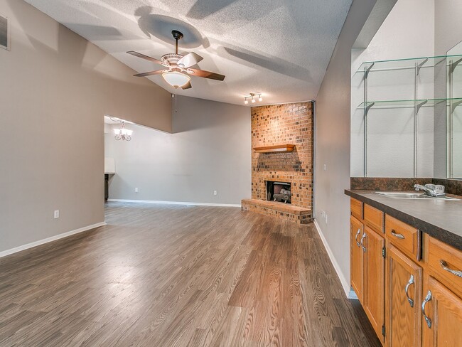 Photo - Fair Hill Duplex Unit 712 NW 137th St