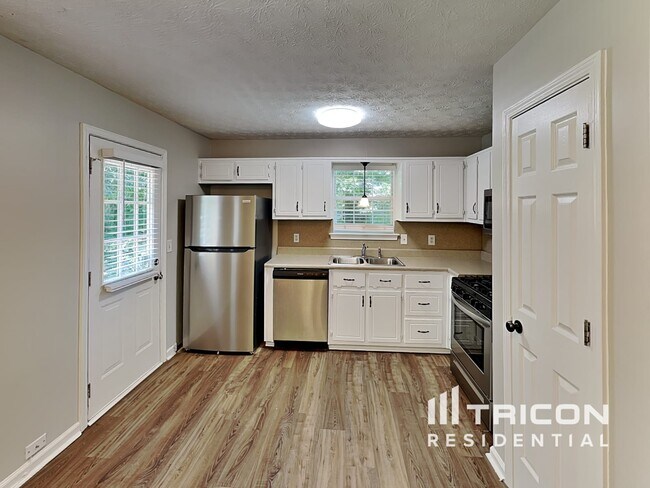 Photo - 23 Brooke Drive Dallas GA