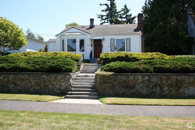 Building Photo - 1509 7th St Rental