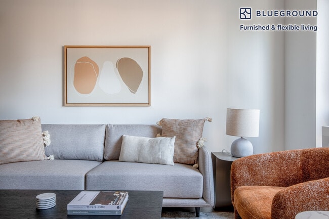 Photo - 311 W 50th St Unit FL7-ID1122