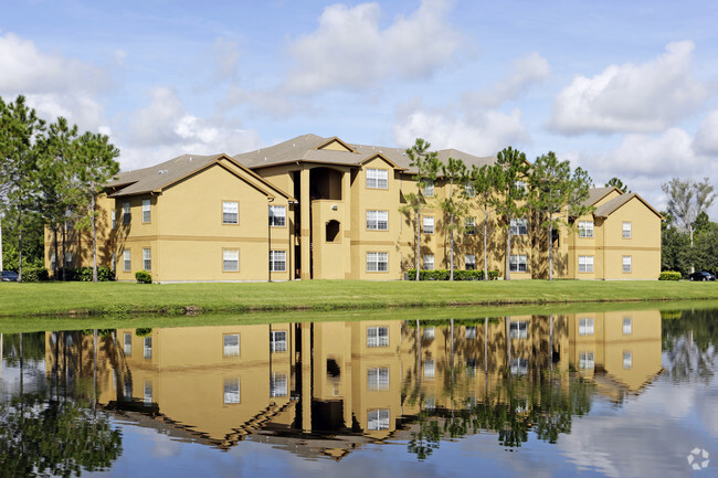 Building Photo - Hampton Point Rental
