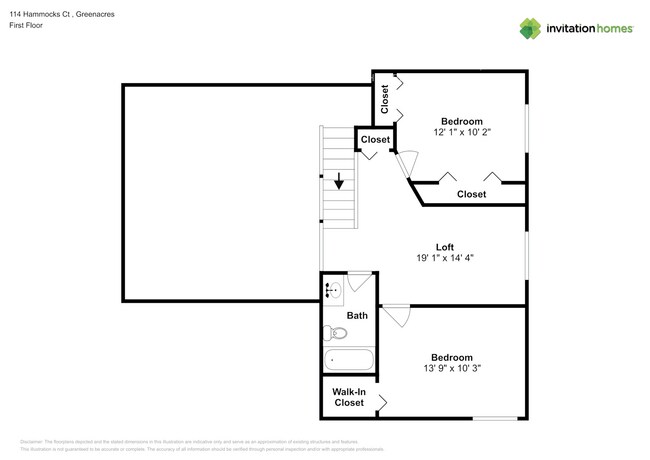 Photo - 114 Hammocks Ct
