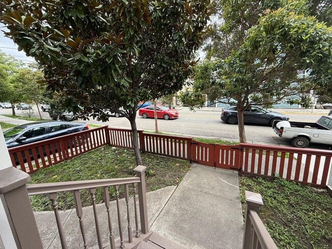 Photo - 5BR Berkeley Home | W/D, Dishwasher, Backyard + Storage Near Shattuck & Berkeley Bowl