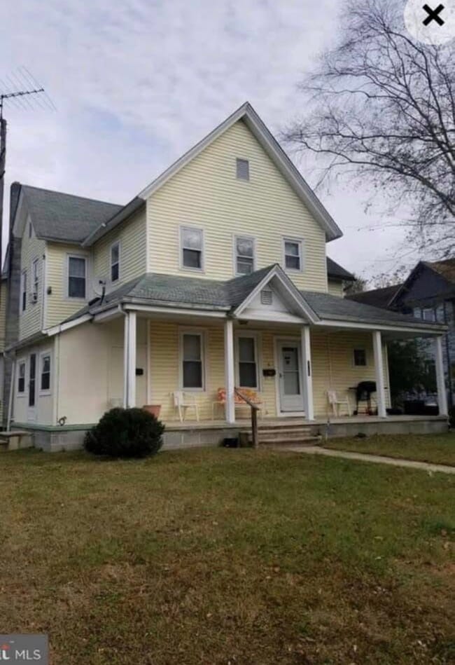 Building Photo - 701 Market St Unit A