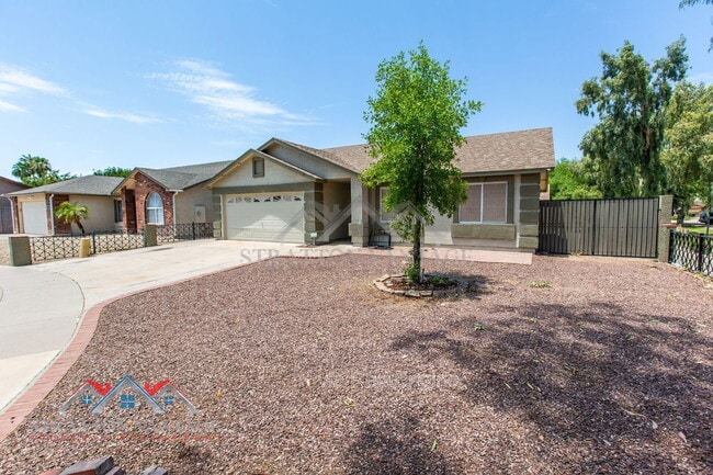 Photo - 2334 E Longhorn Pl