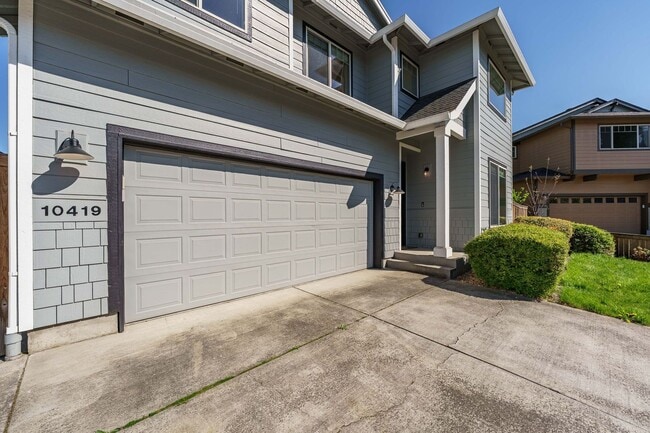 Photo - Cul-de-Sac Living at Its Best – Updated 3BR with Garage & A/C!