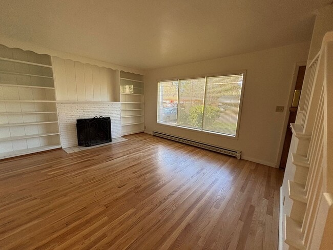 Photo - Classic 1940s Home ~ 3 Bed/1.5 Bath ~ Optional 4th Bedroom/Office, Sunken Family Room, Fireplace,...