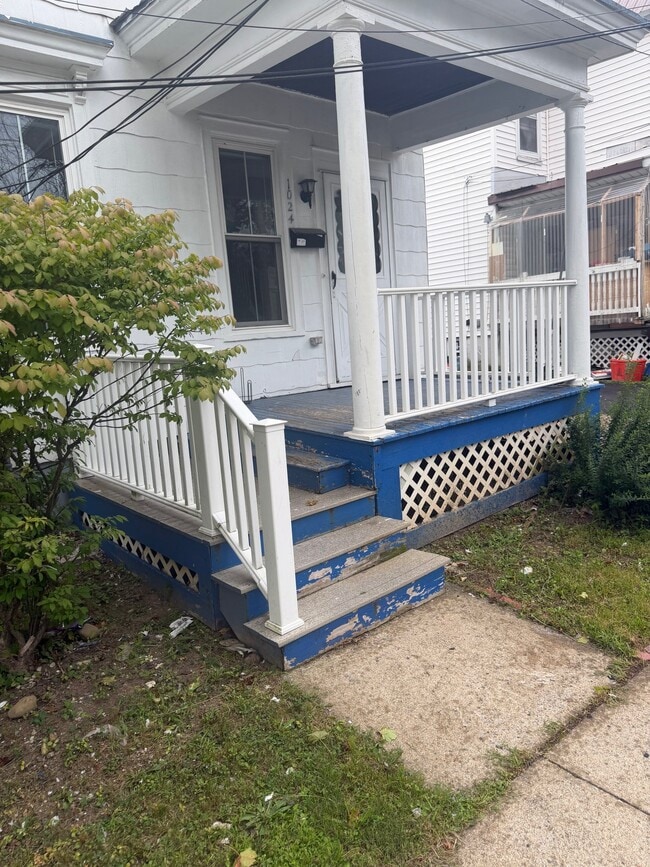 Photo - 413 South St