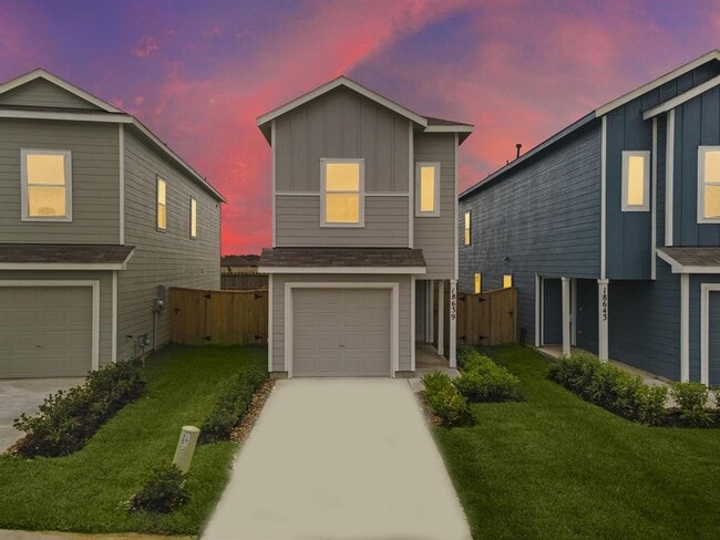Building Photo - 18639 San Salvo Dr Rental