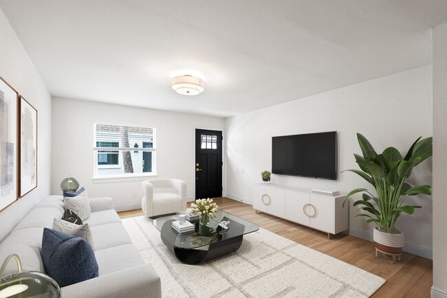 3011 W Binnicker Ave Unit #A