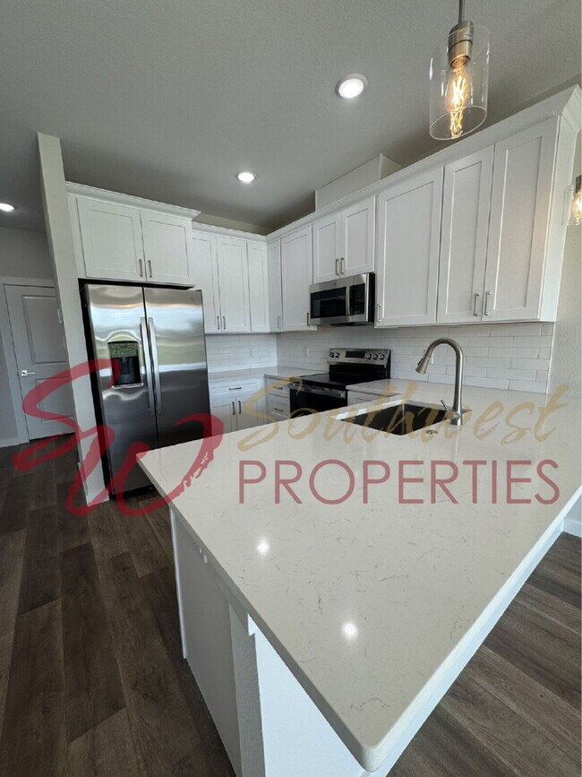 Photo - Upgrade your living experience across from campus! 3 bedroom 3.5 bath!