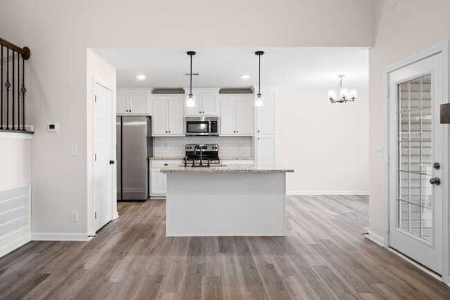 Photo - Beautiful Single-Family Home With A Community Park