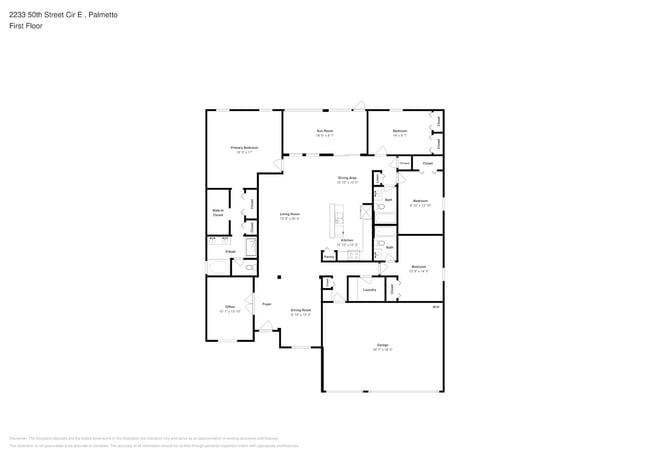 Photo - 2233 50th St Cir E