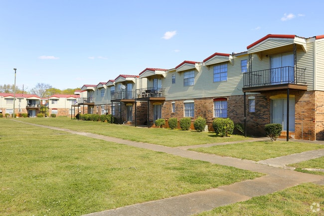 Foto principal - Country Park