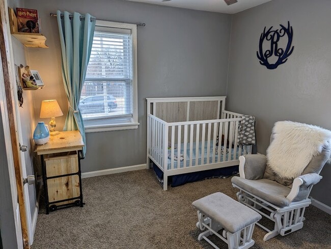 Photo - 7417 Morganford Rd