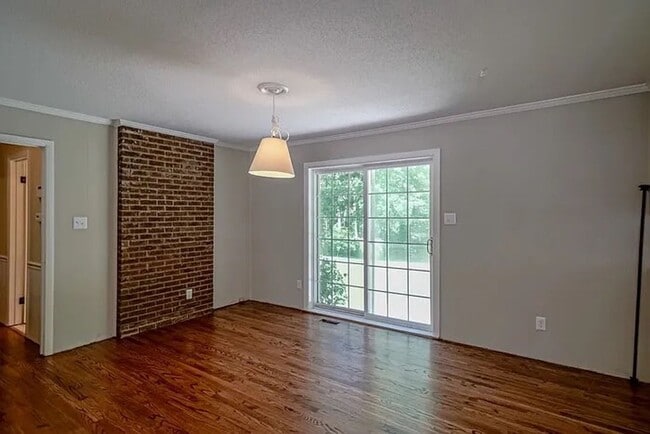 Photo - Charming 3BD, 1.5BA Garner Home Near White Oak Crossing