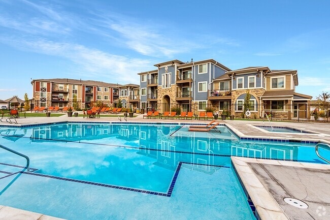 Building Photo - Solaire Rental