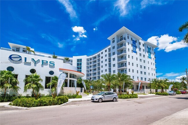 Photo - 2500 SW 22nd Terrace Unit 819