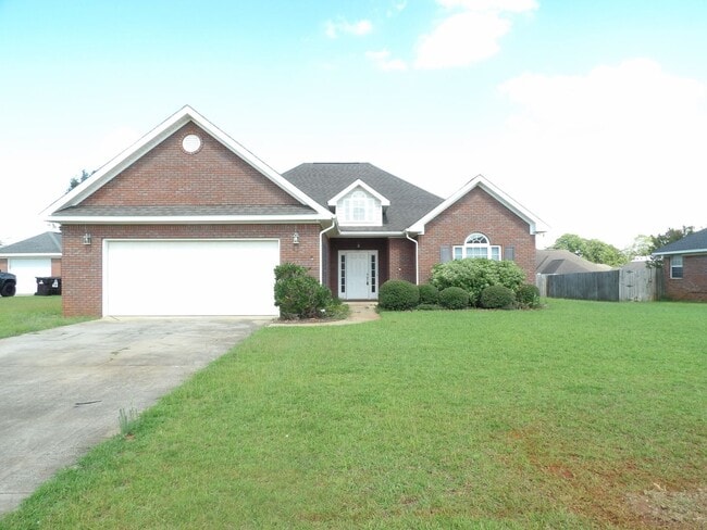 Building Photo - Hannah Road, Enterprise, AL