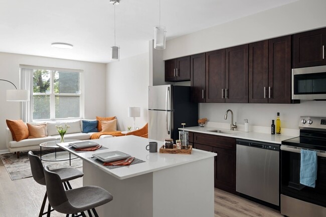 Photo - Park Montgomery West