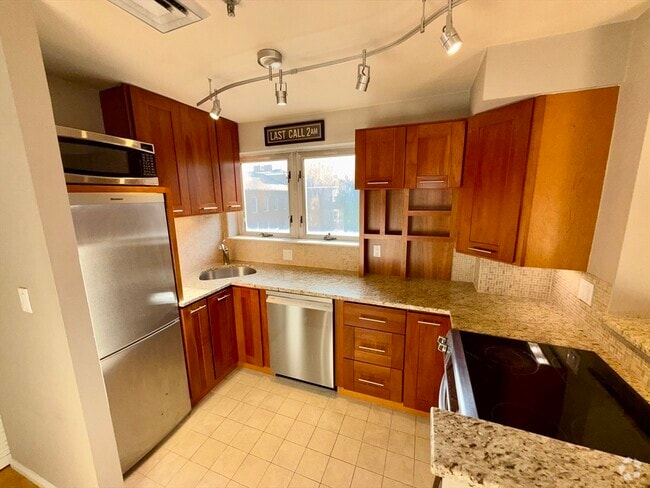 Building Photo - 350 North St Unit 300 Rental