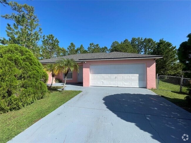 Building Photo - 821 Savona Pl Rental